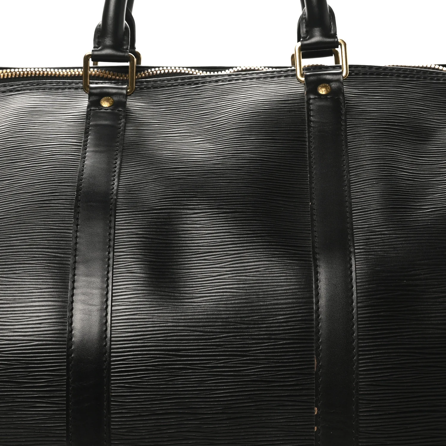 Epi Keepall 55 Black - Top Club