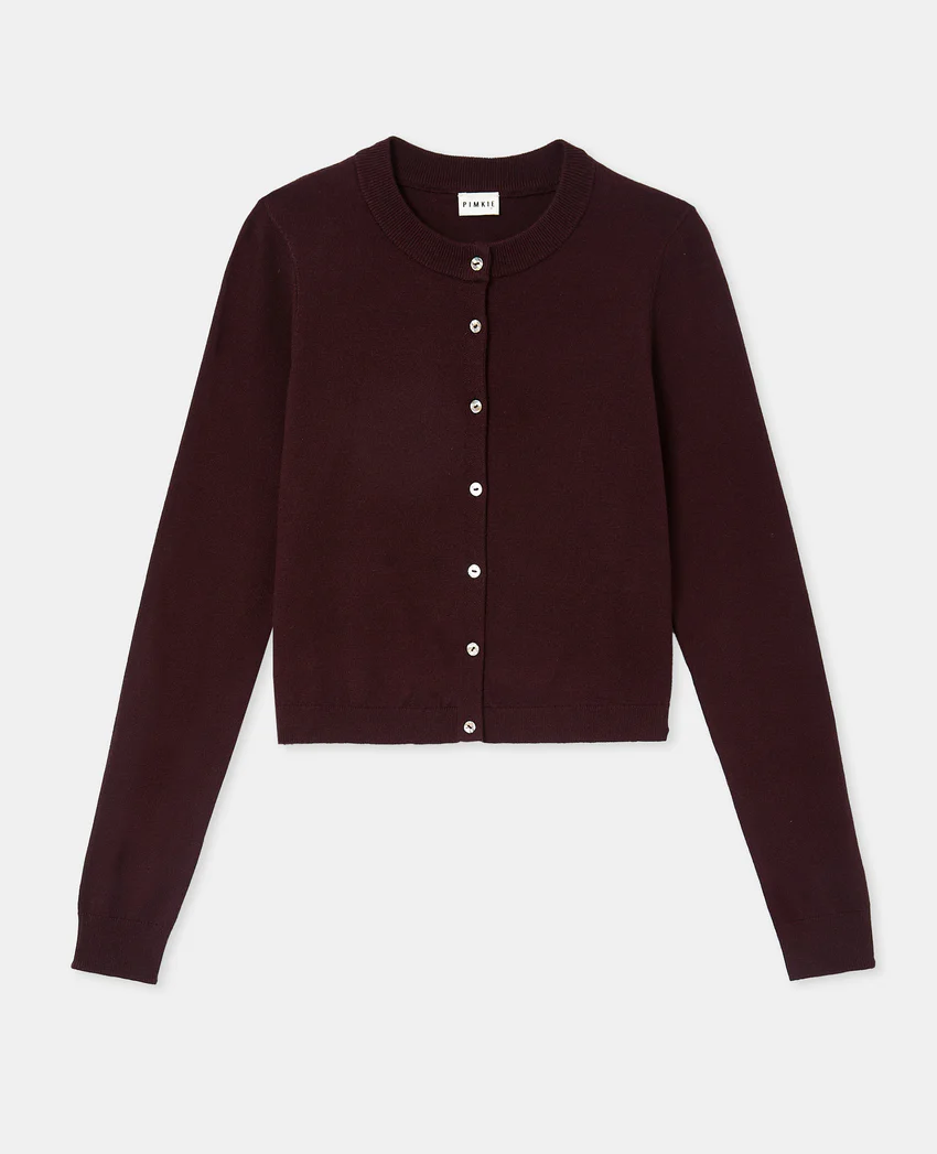 Pimkie Gilet col rond
