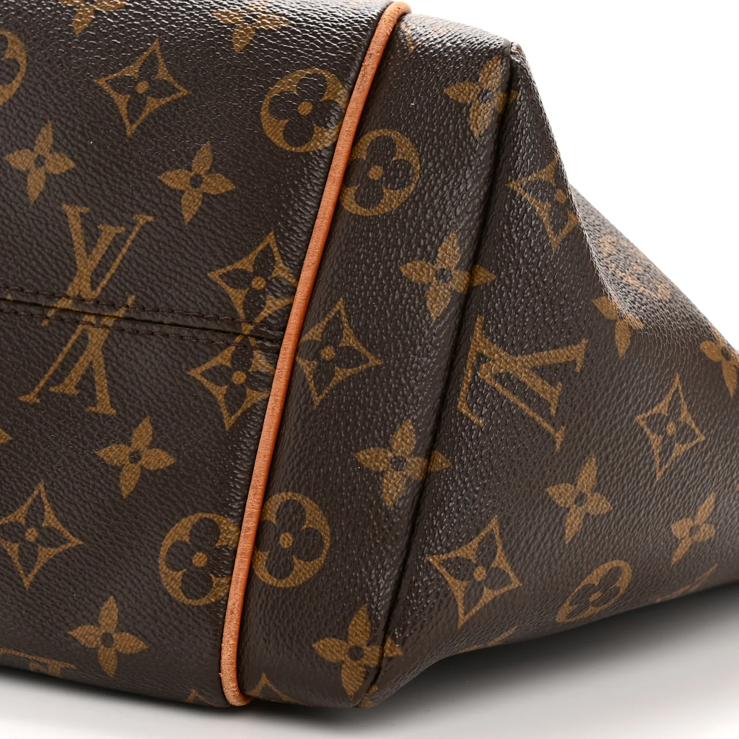 Monogram Totally MM - Top Club
