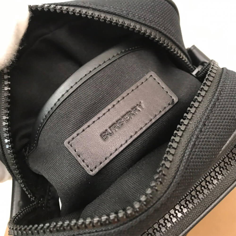 Burberry Freddie Bag - Top Club