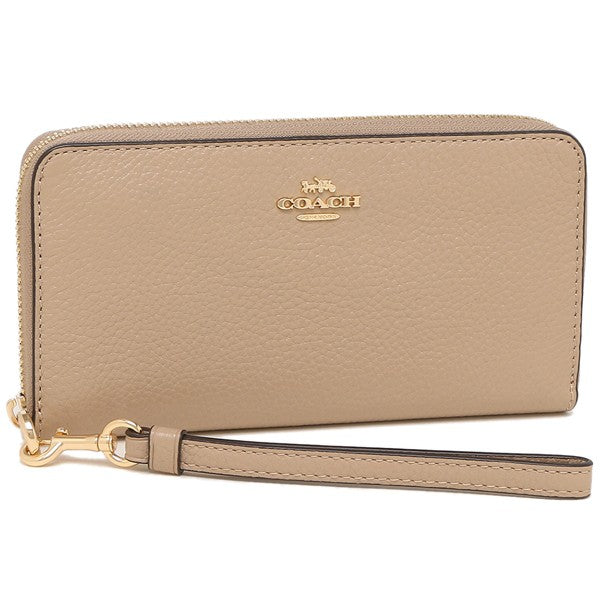 COACH Coach Classic Wallet