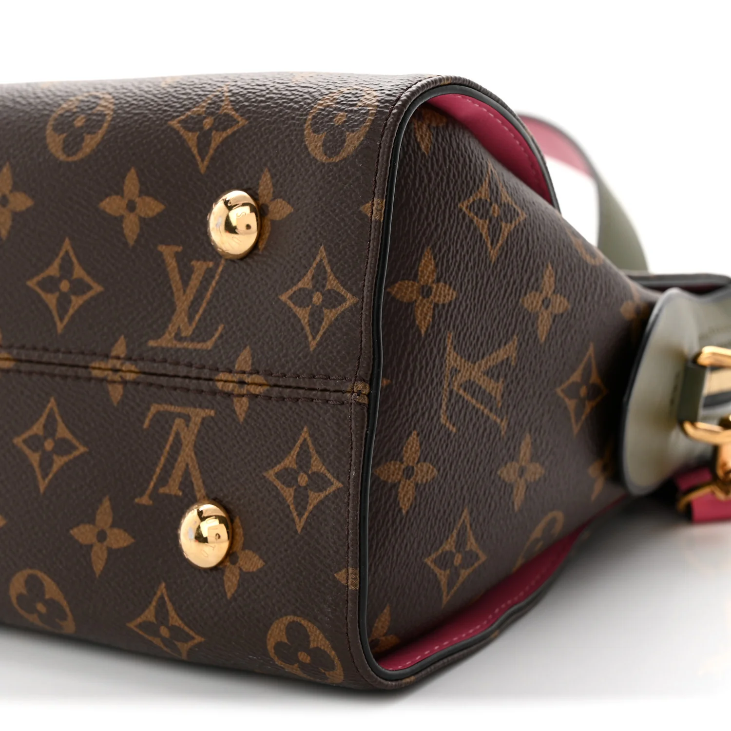 Monogram Tuileries Marine Khaki - Top Club