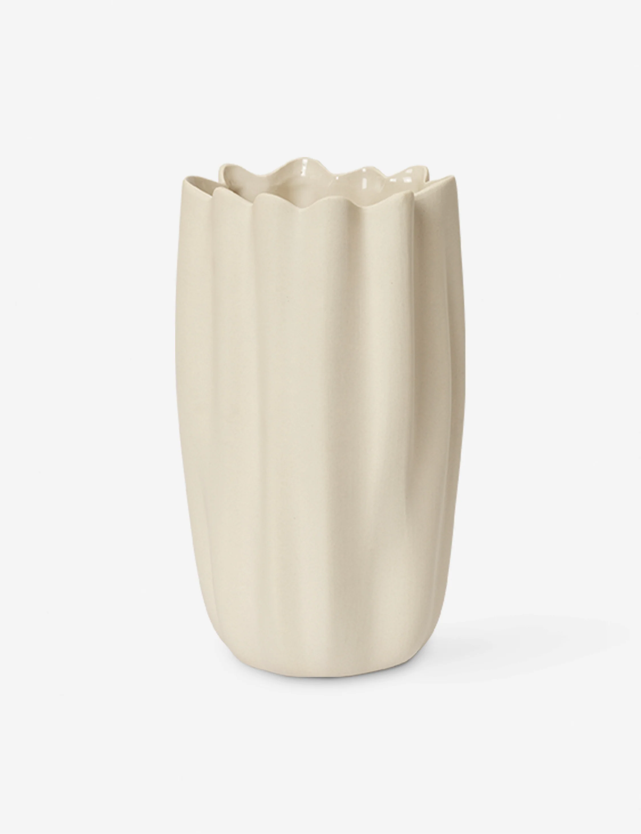 Nium Vase by Ferm Living