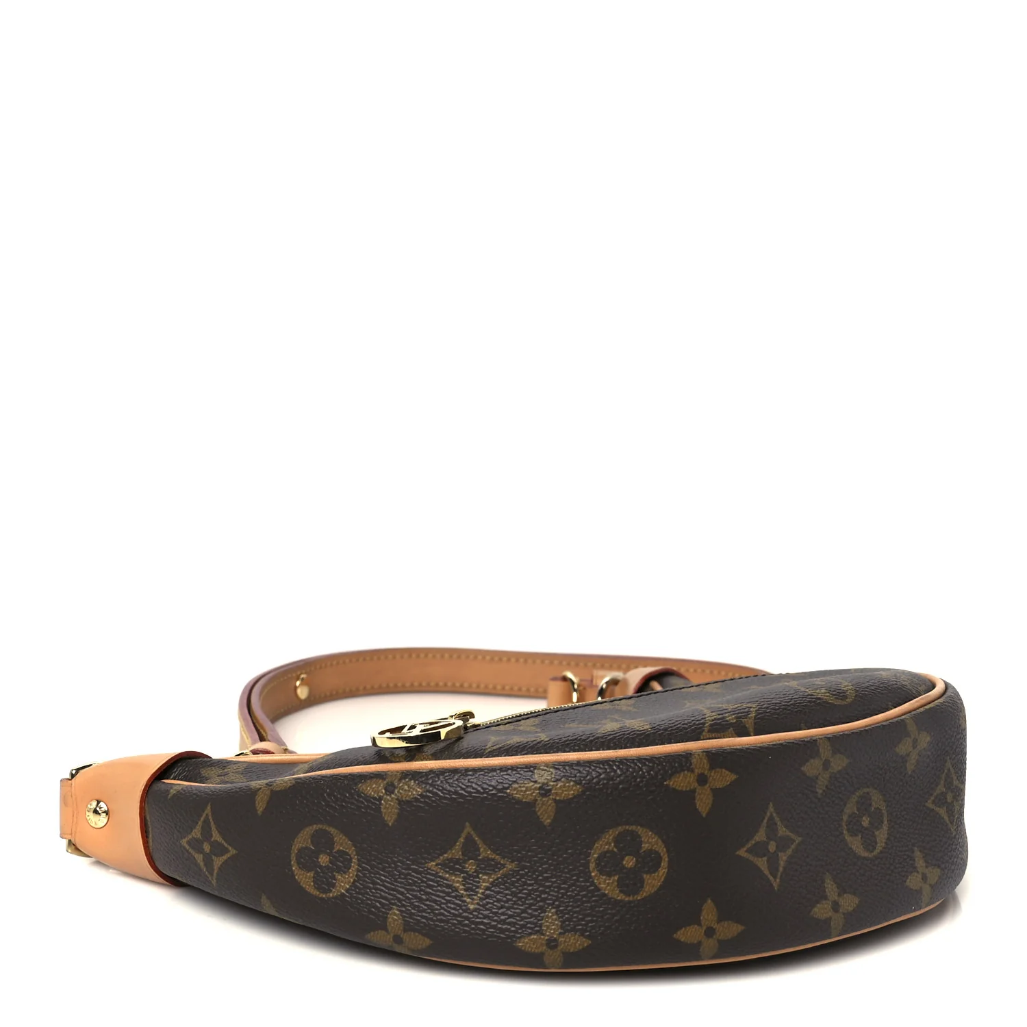 Monogram Loop - Top Club