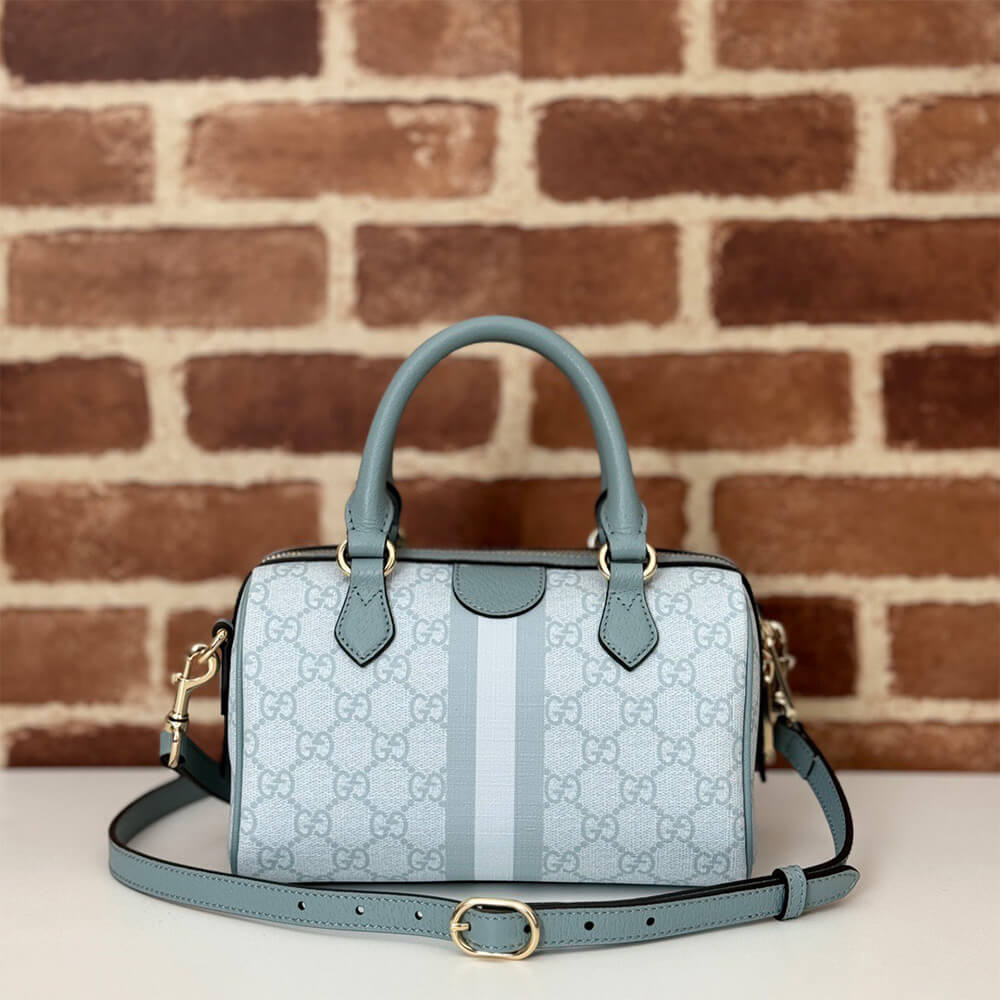 GUCCI Ophidia mini top handle bag - Top Club