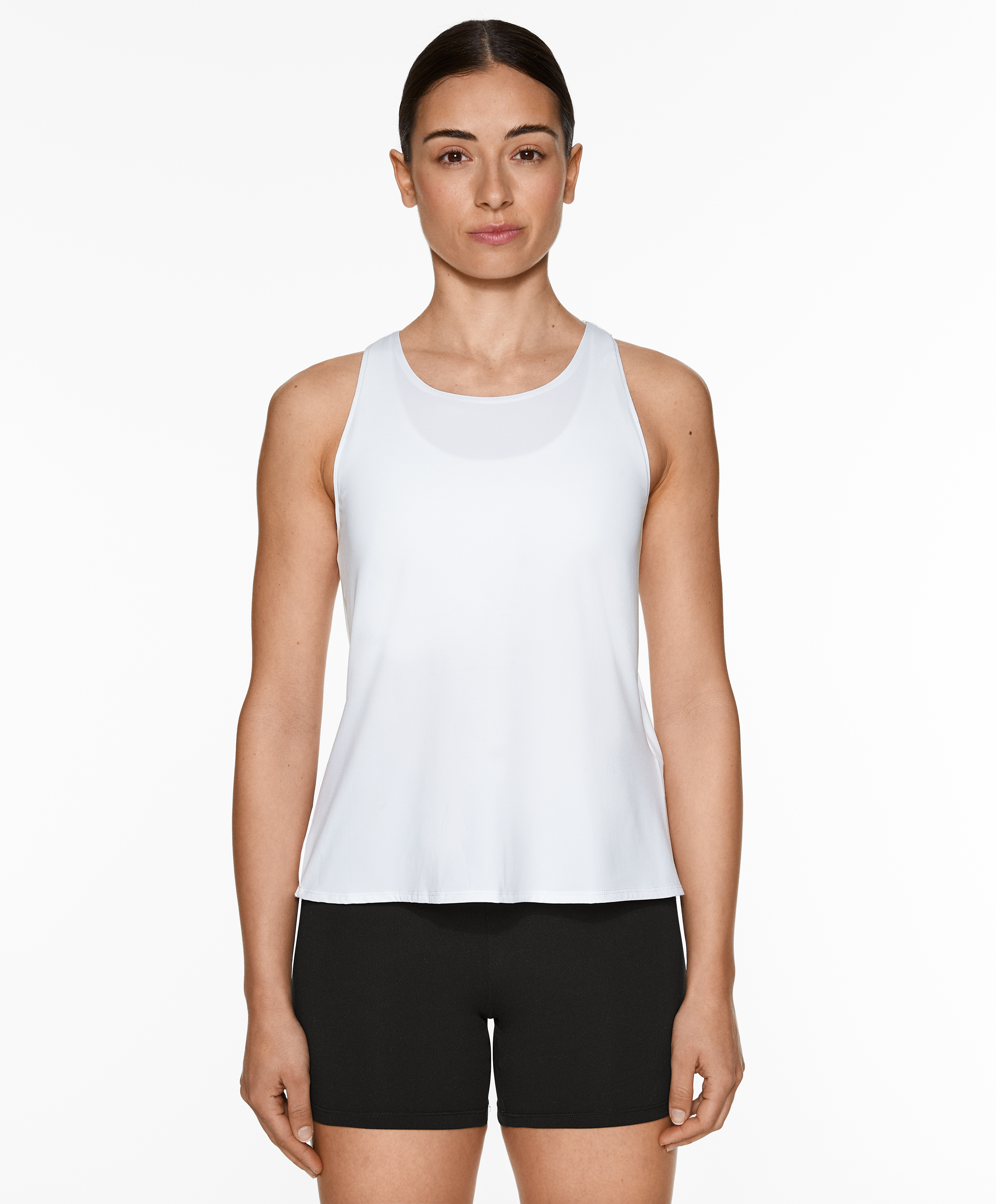 OYSHO Cross-back comfortlux T-shirt