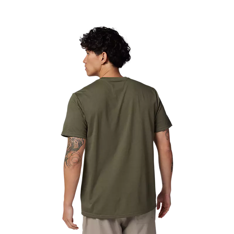 Don't Stop Tech Tee