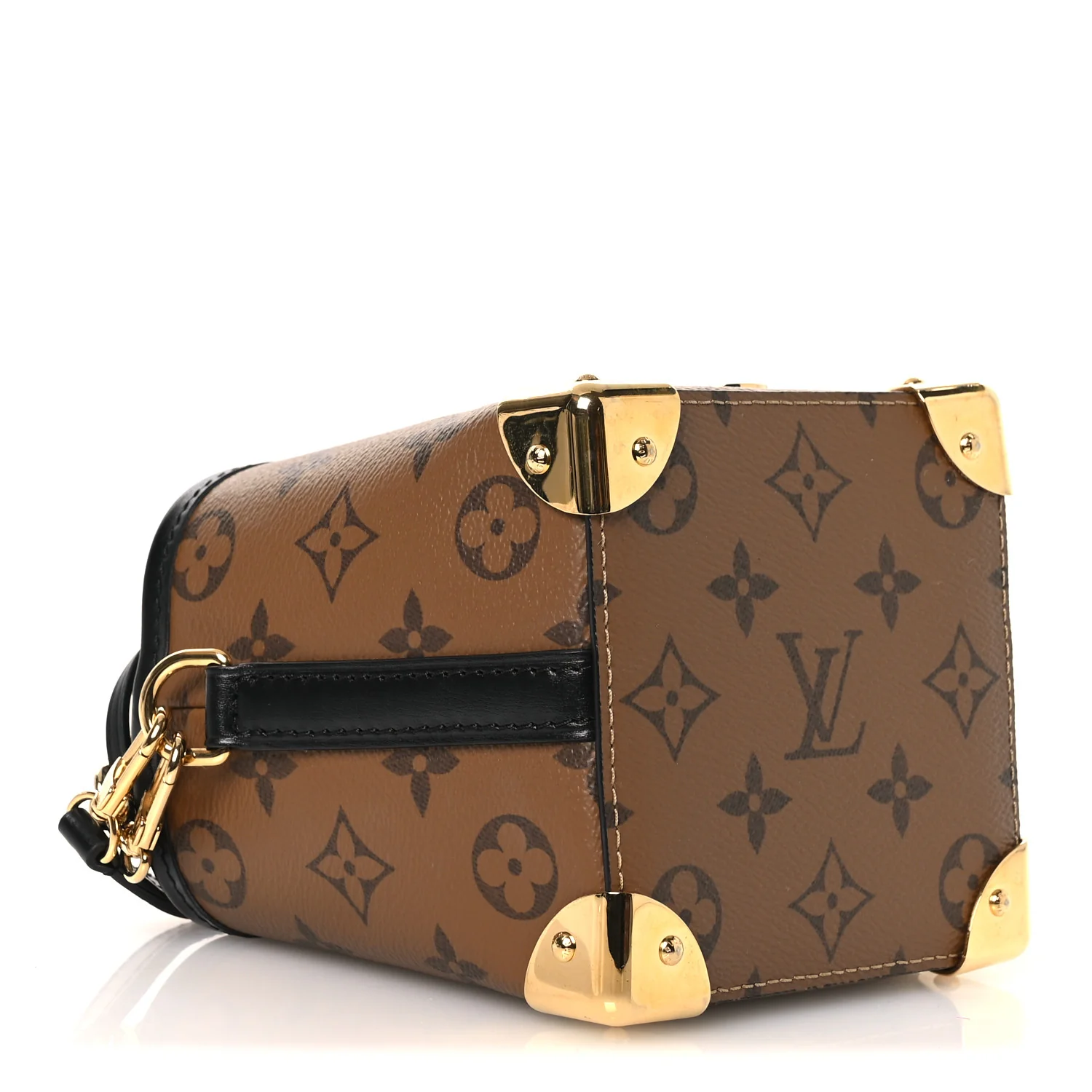 Reverse Monogram No茅 Purse - Top Club