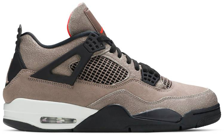 Air Jordan 4 Retro  Taupe Haze  DB0732-200 Reps - Sneaker Replica Workshop