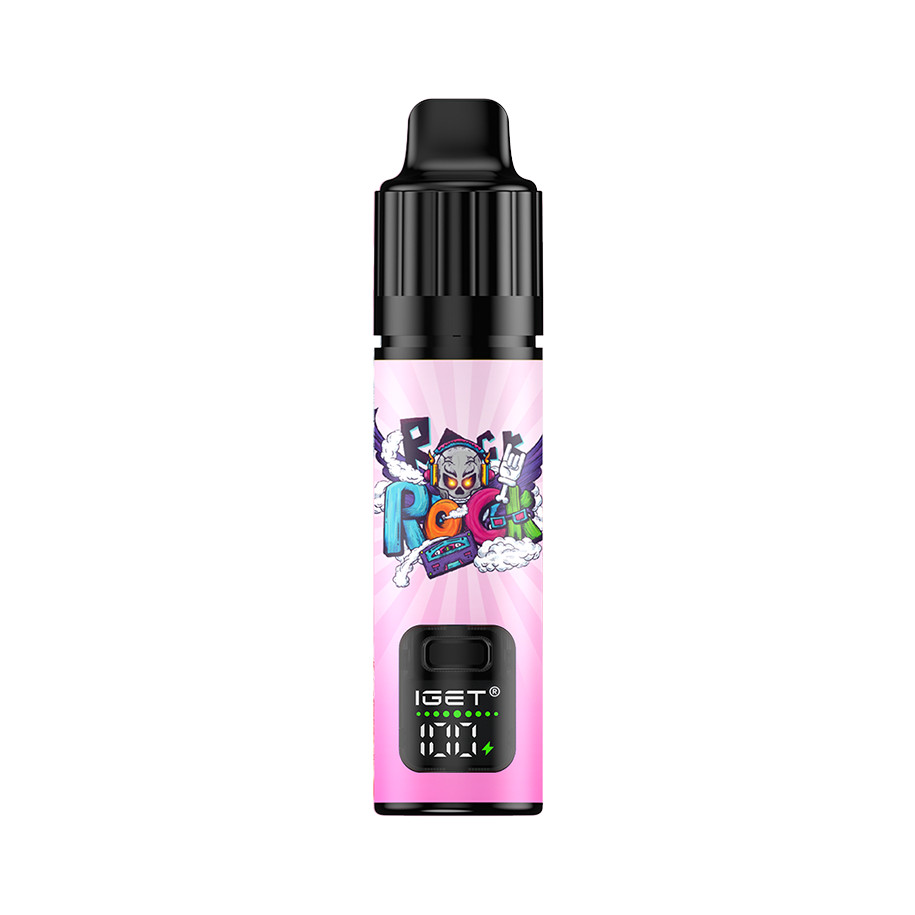 IGET Bar Plus S3 10000 Puffs 4PCS