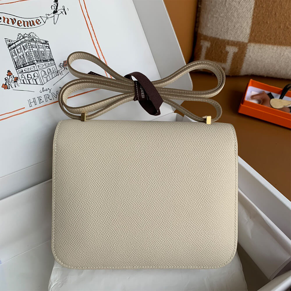 Hermes Constance 18 - Top Club