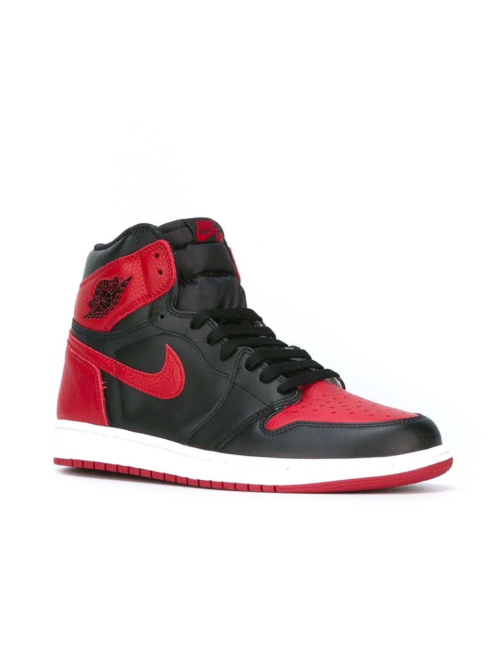 Air Jordan 1 Retro High OG  Banned  2016 555088-001 - Sneaker Replica Workshop