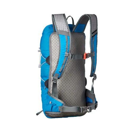 Alpina LIZARD 20 trekking backpack - blue
