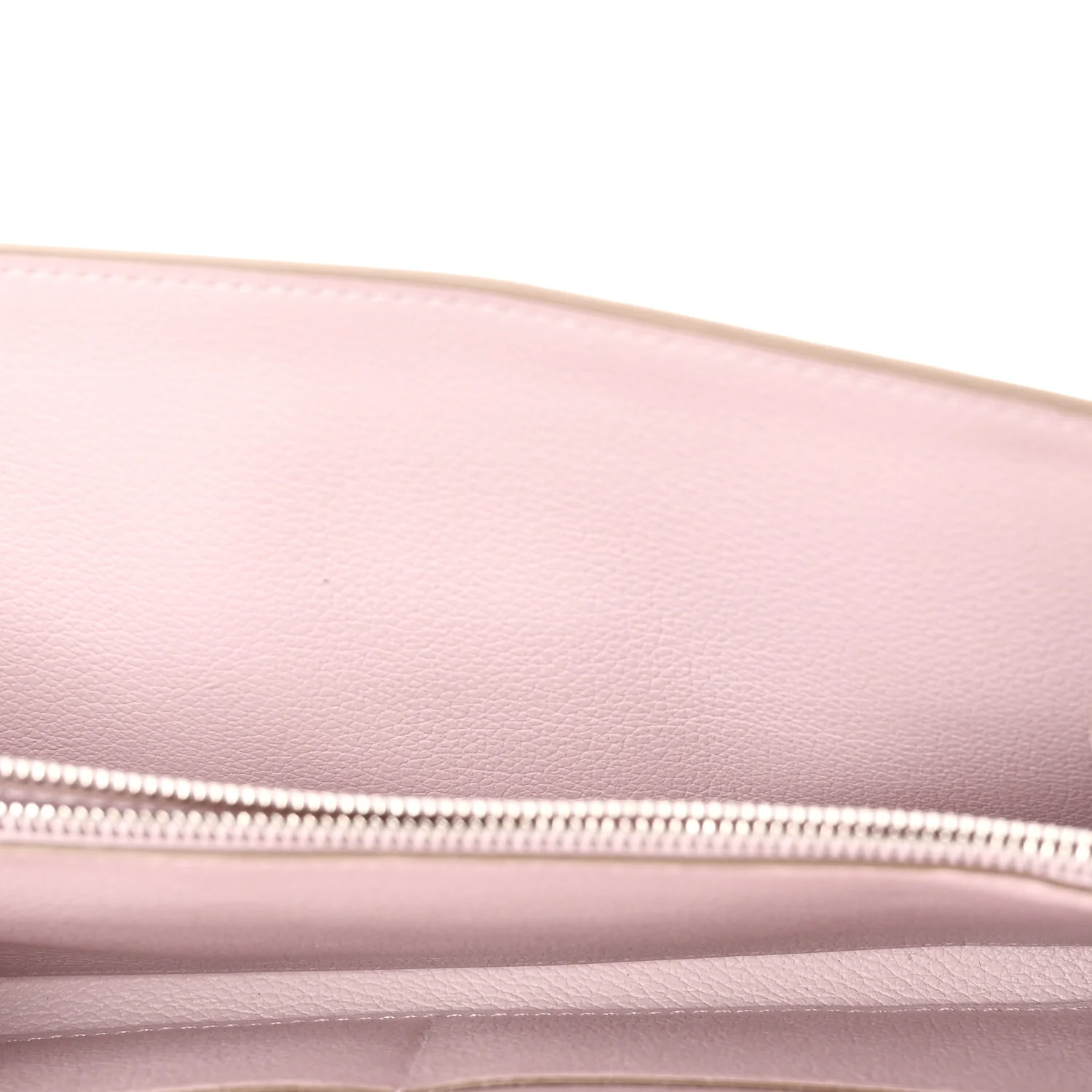 Evercolor Constance Wallet To Go Mauve Pale - Top Club