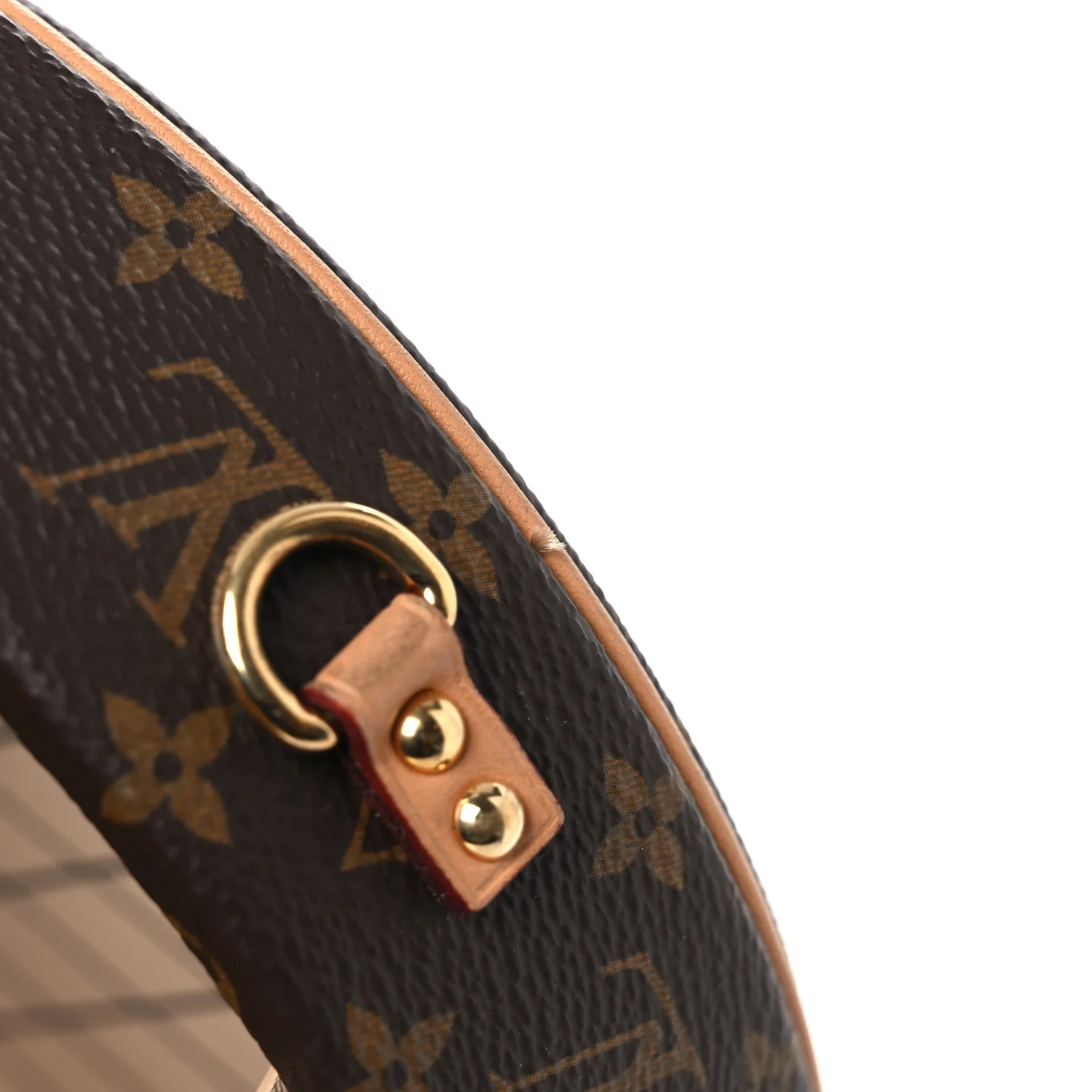 Monogram Petite Boite Chapeau - Top Club
