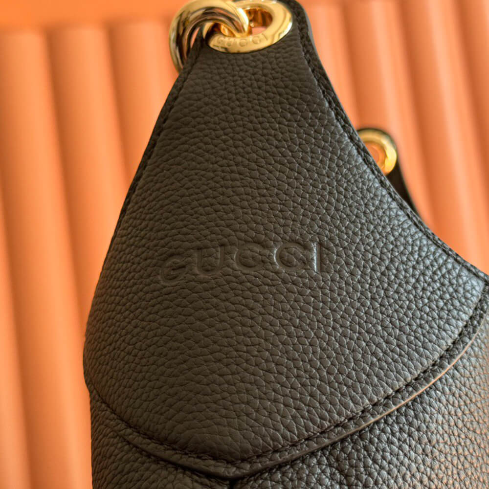 Gucci B medium shoulder bag - Top Club