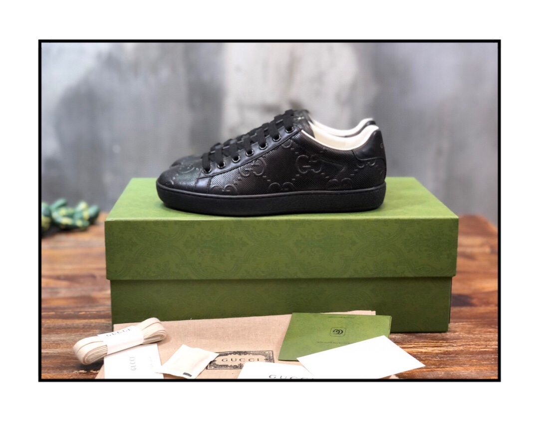 GUCCI FLATS 70 - Sneaker Replica Workshop