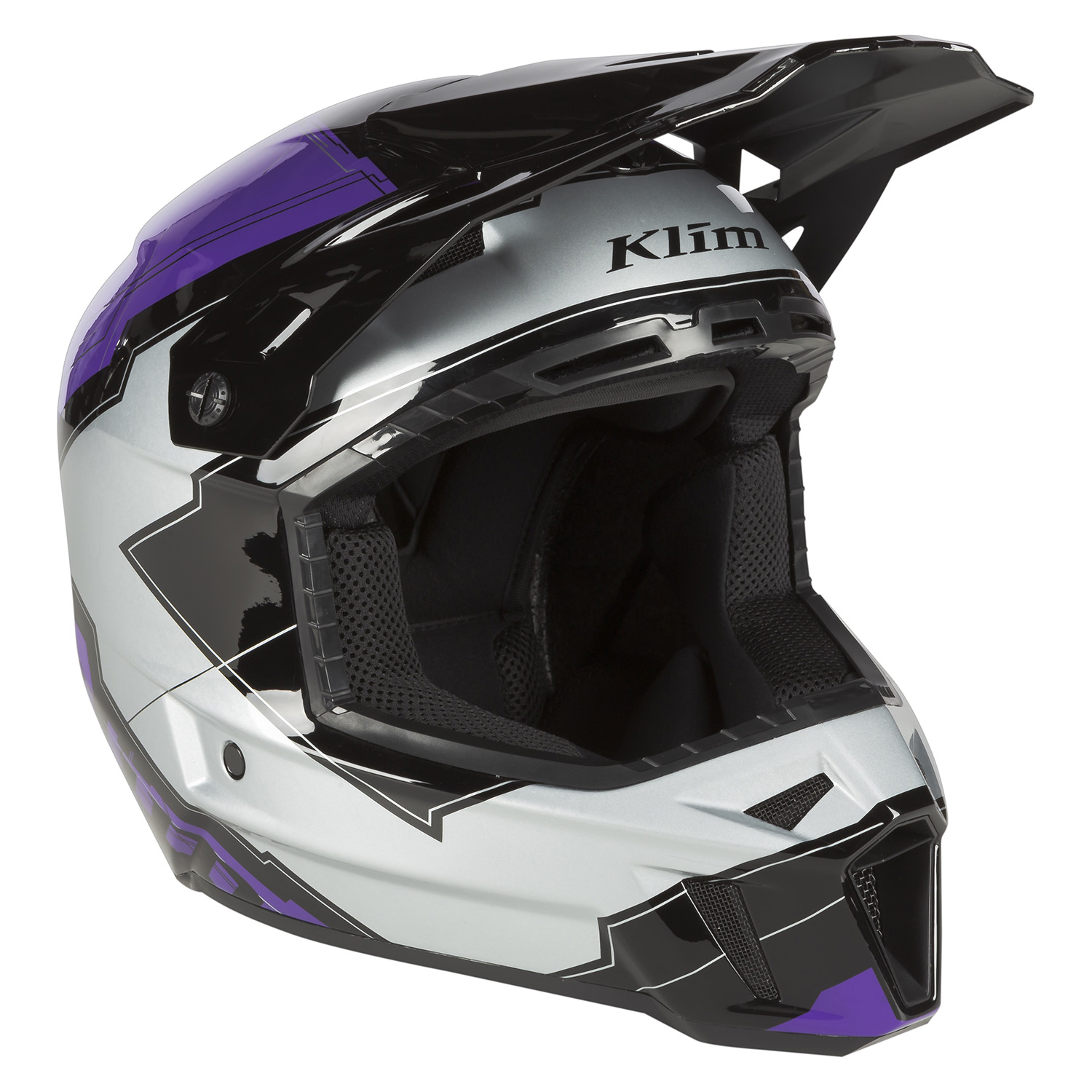 F3 Helm ECE