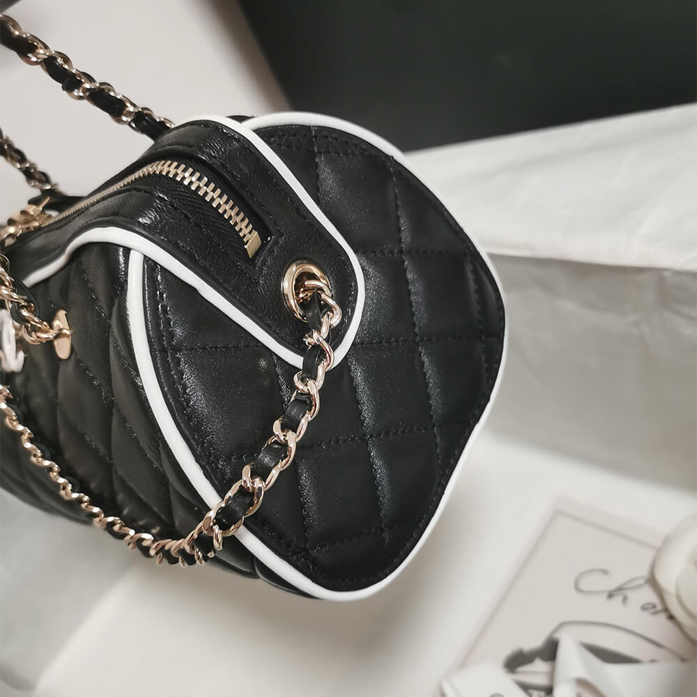 CHANEL Clutch with Chain(HIGH-END GRADE) - Top Club