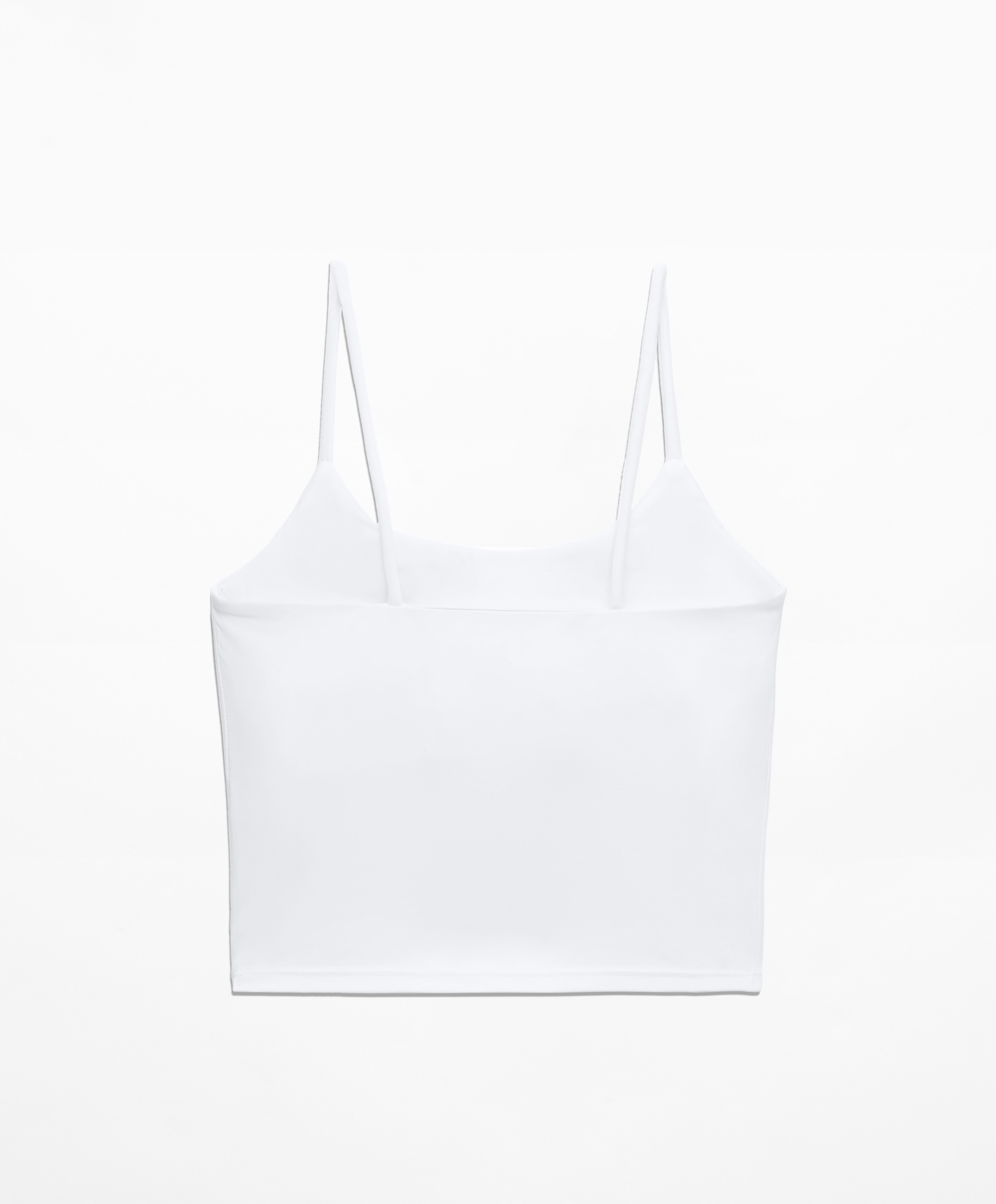 OYSHO Comfortlux strappy top