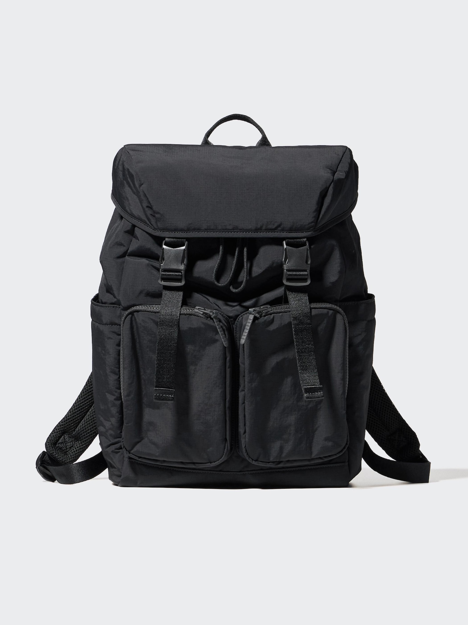 Multi Pocket Backpack