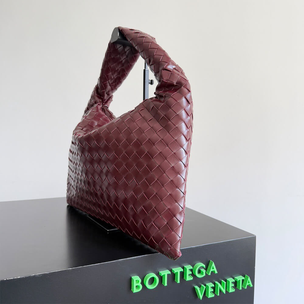 Bottega Veneta Large Hop(HIGH-END GRADE) - Top Club