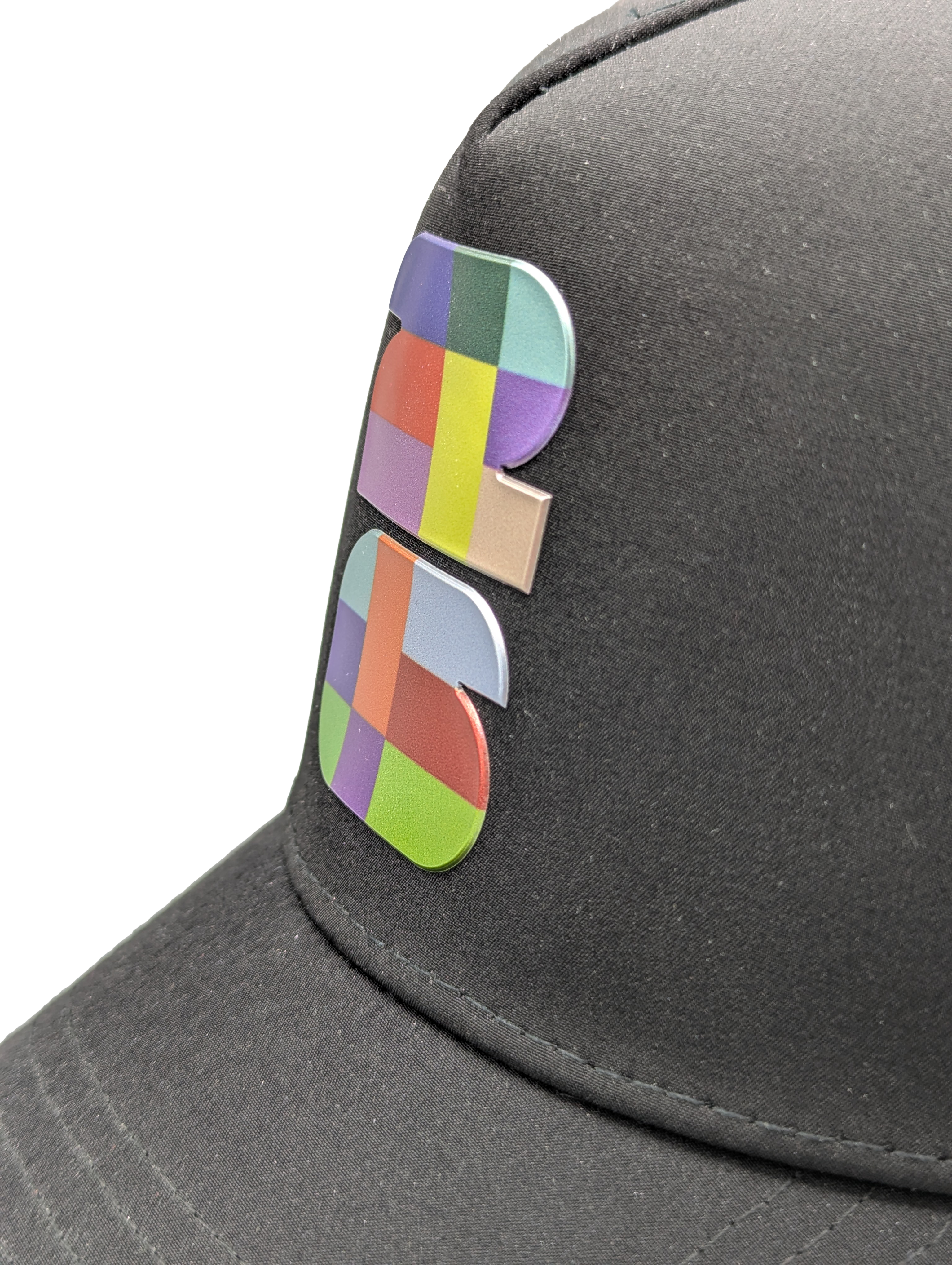 2026 World Cup Emblem 26 Logo Premium Hat