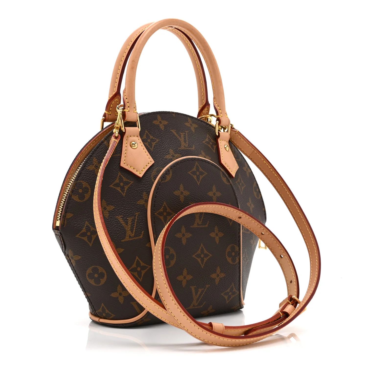 Monogram Ellipse PM NM - Top Club