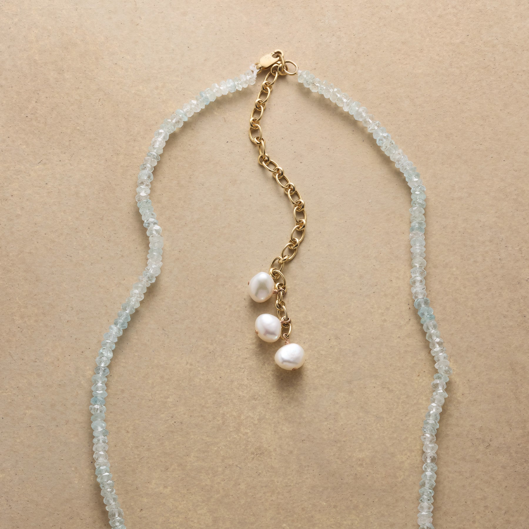 Sand & Sky Necklace - Sundance Living