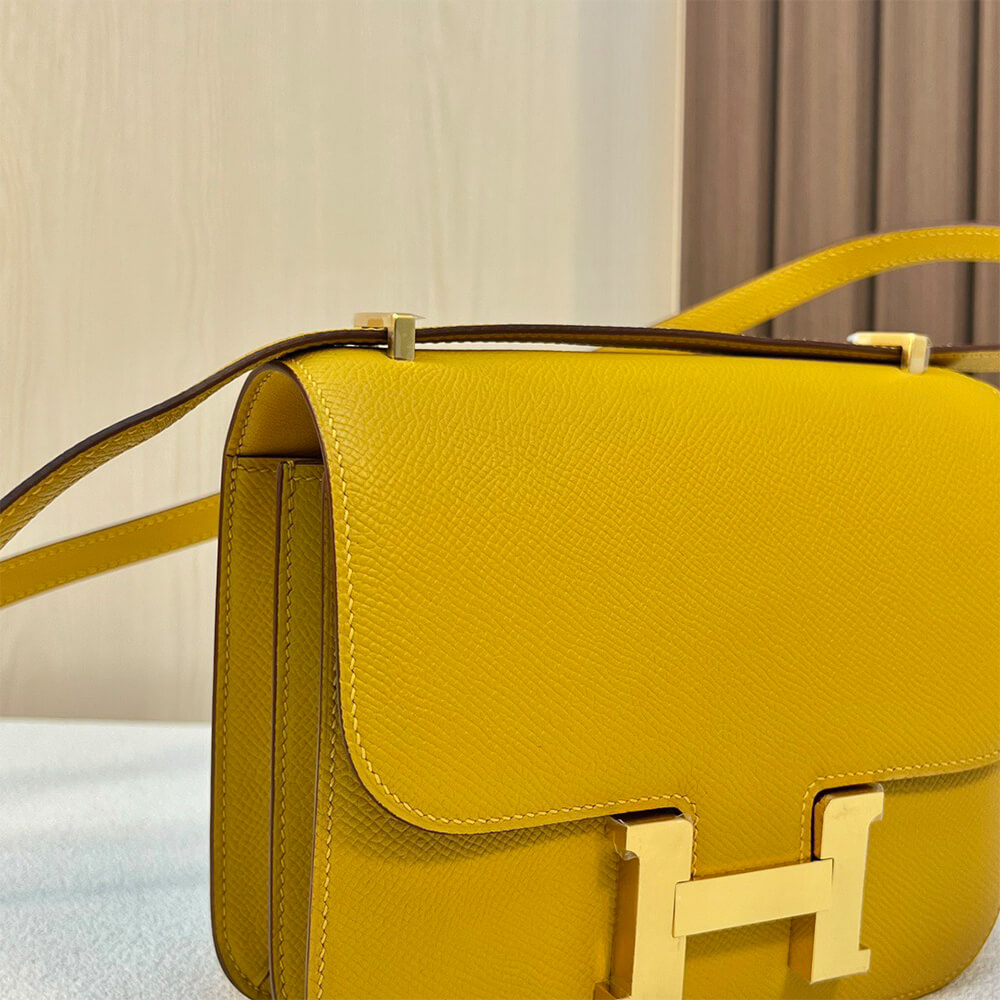 Hermes Constance 18(high-end grade) - Top Club