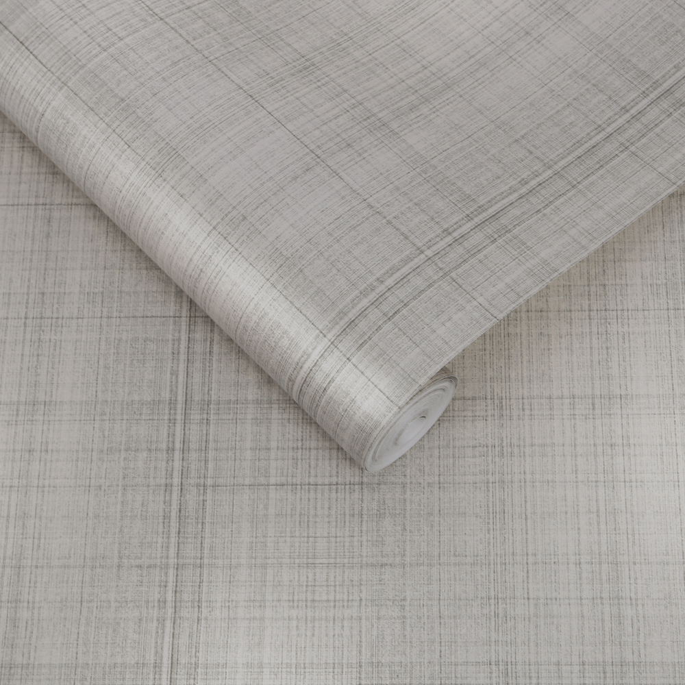 Graham & Brown  vliesbehang  Haze Natural Graham & Brown  vliesbehang  Haze Natural