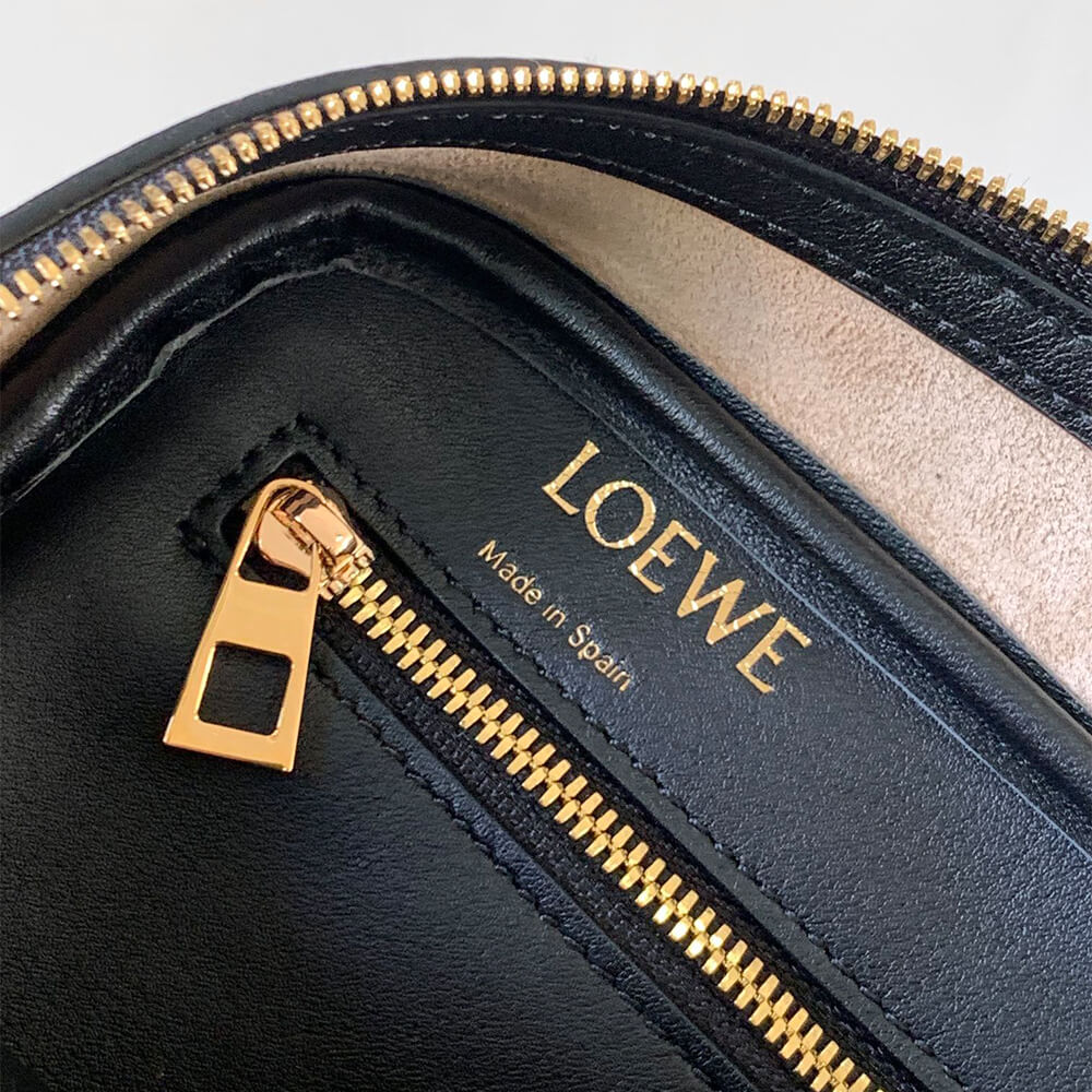 LOEWE Amazona 23 bag in nappa calfskin(HIGH-END GRADE) - Top Club