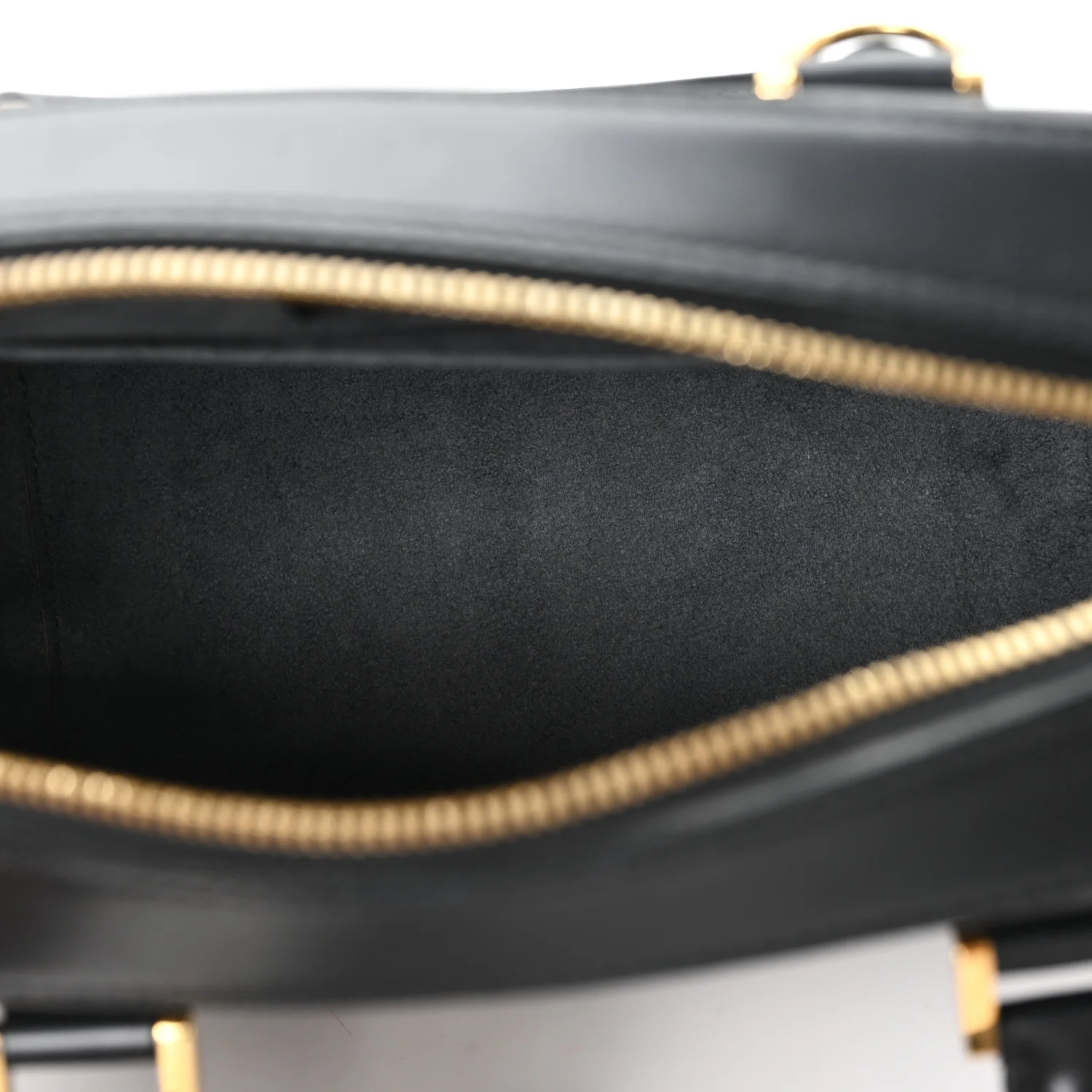 Epi Sablons Black - Top Club