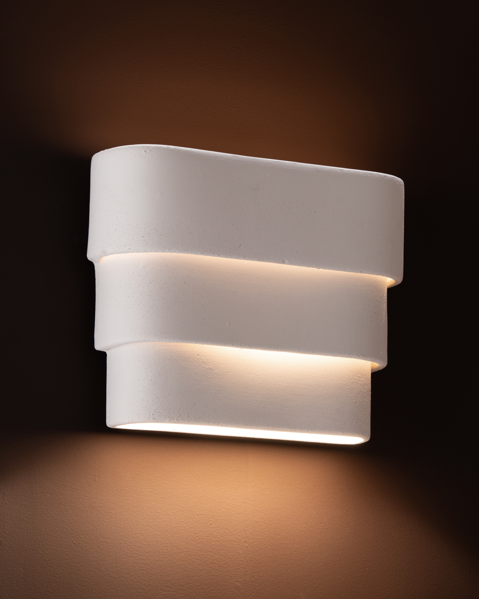 Wandlamp Jack beige