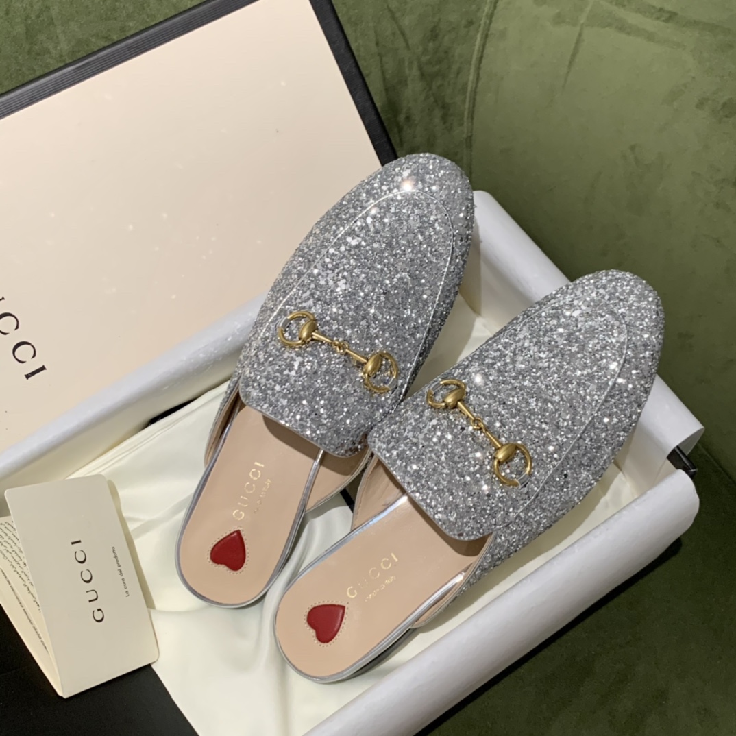 GUCCI FLATS 11 - Sneaker Replica Workshop