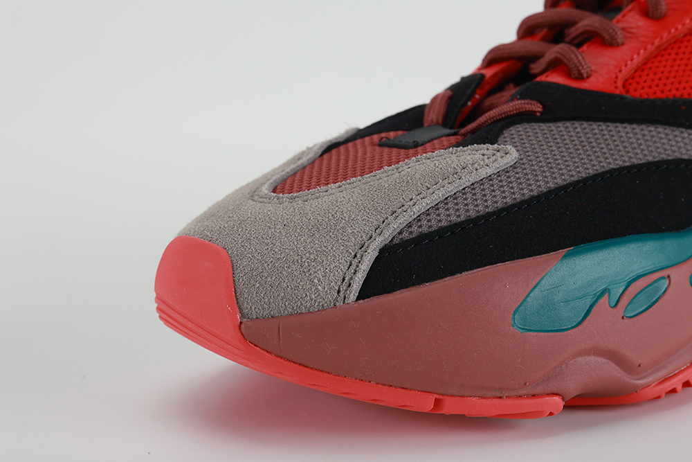 Yeezy Dupes Boost 700 Hi-Res - Sneaker Replica Workshop