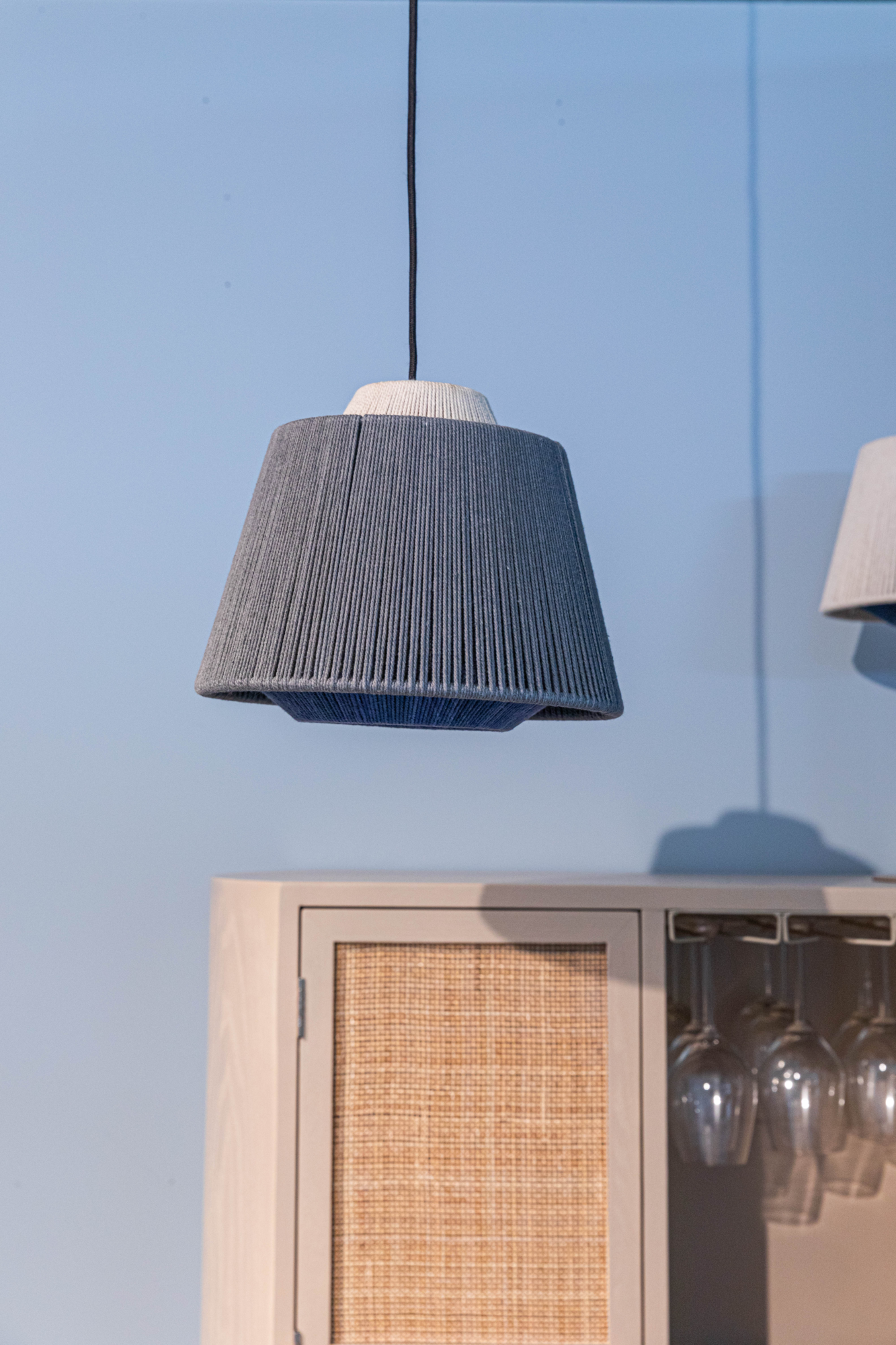 Hanglamp YUMI