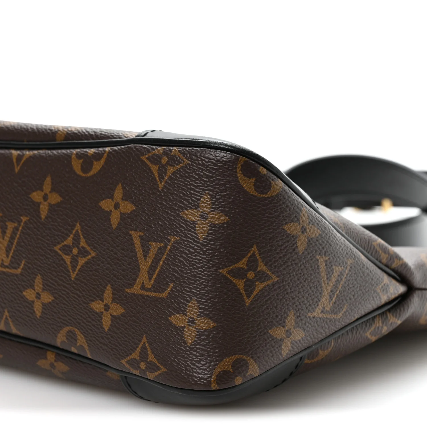 Monogram Odeon MM Black - Top Club
