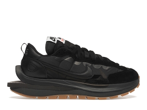 Nike Vaporwaffle, Sacai Black Gum - Sneaker Replica Workshop