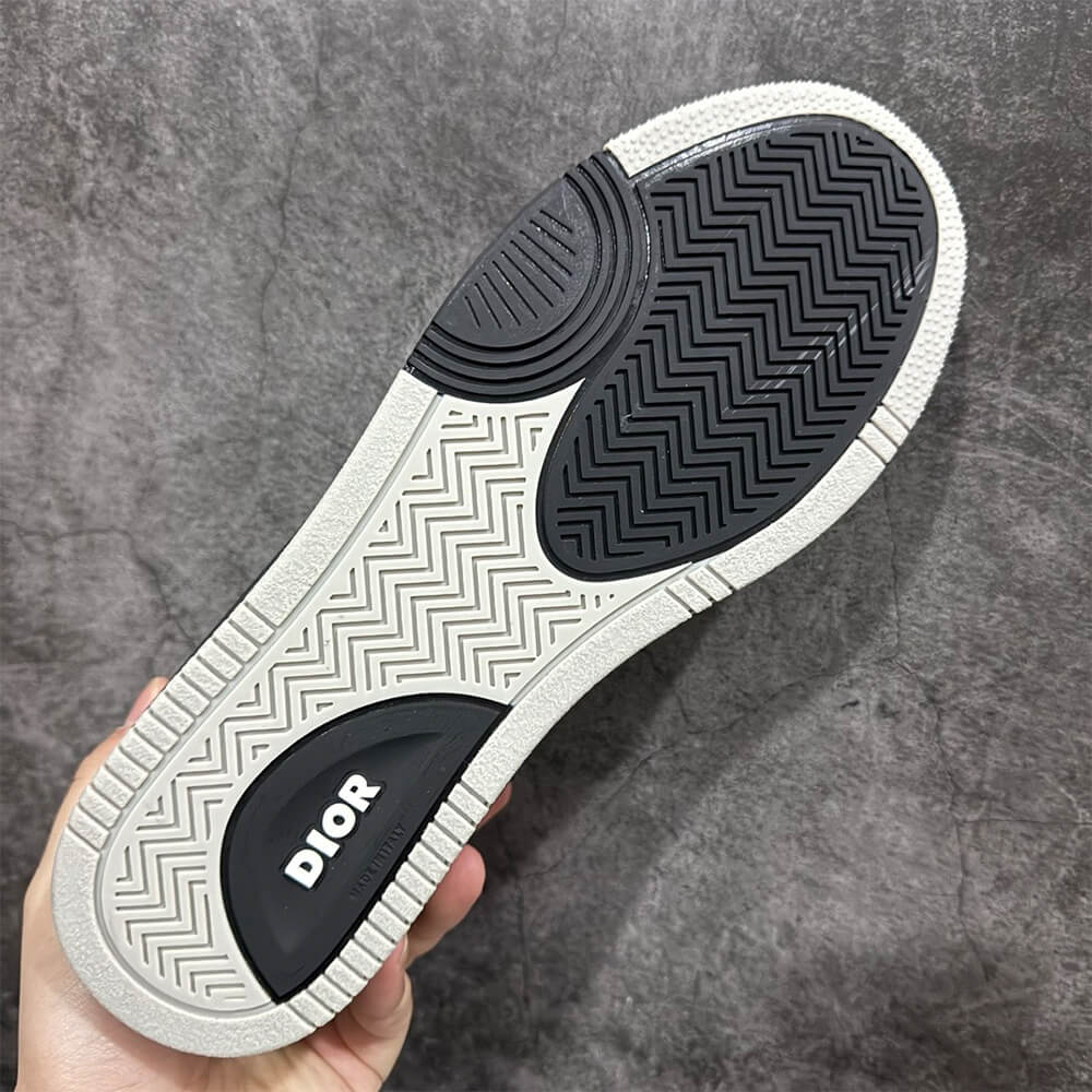 DIOR B27 Low-Top Sneaker(HIGH-END GRADE) - Top Club