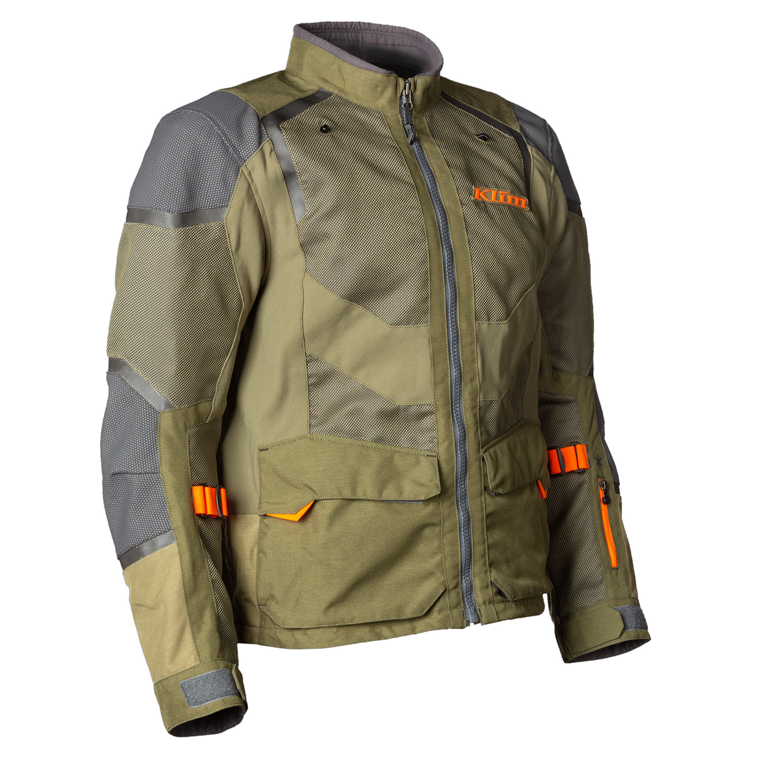 Baja S4 Jacke