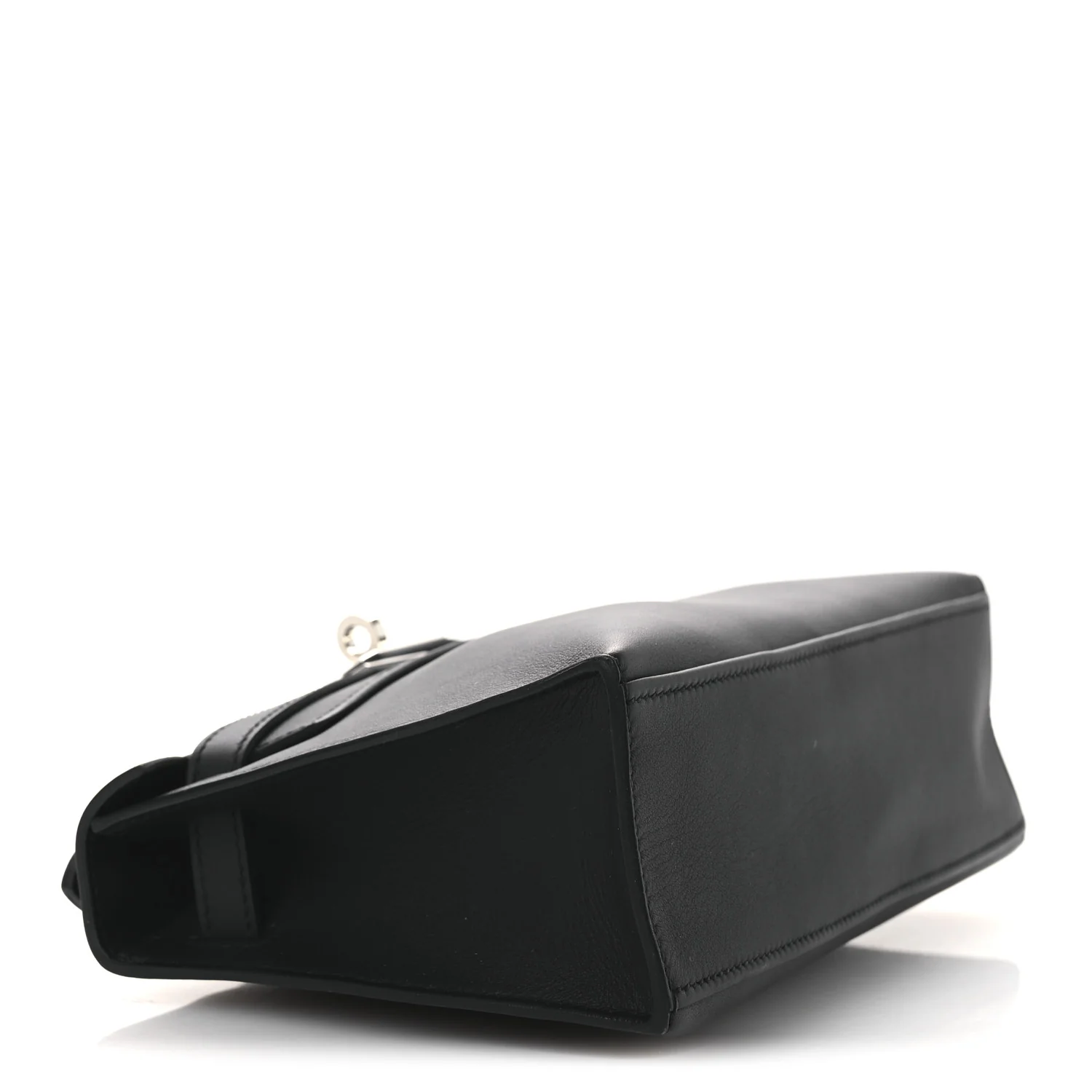 Swift Kelly Pochette Clutch Black - Top Club