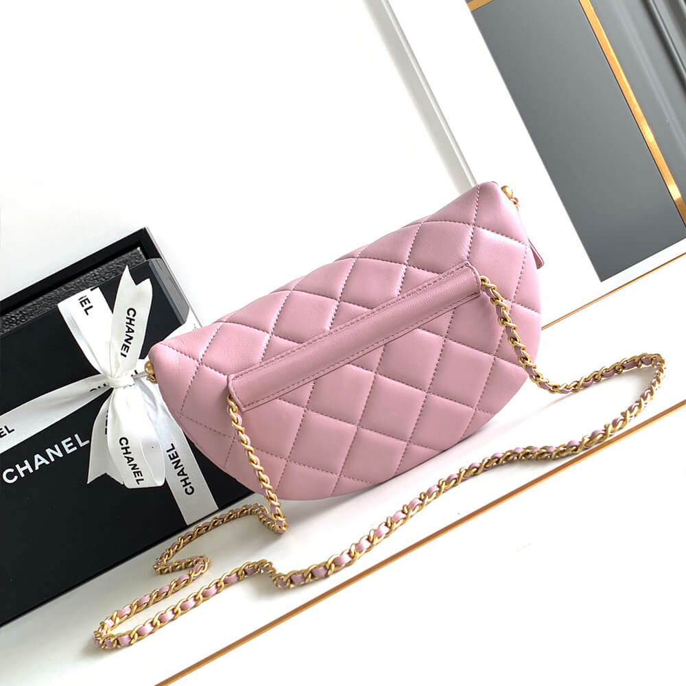 CHANEL Waist Bag(high-end grade) - Top Club