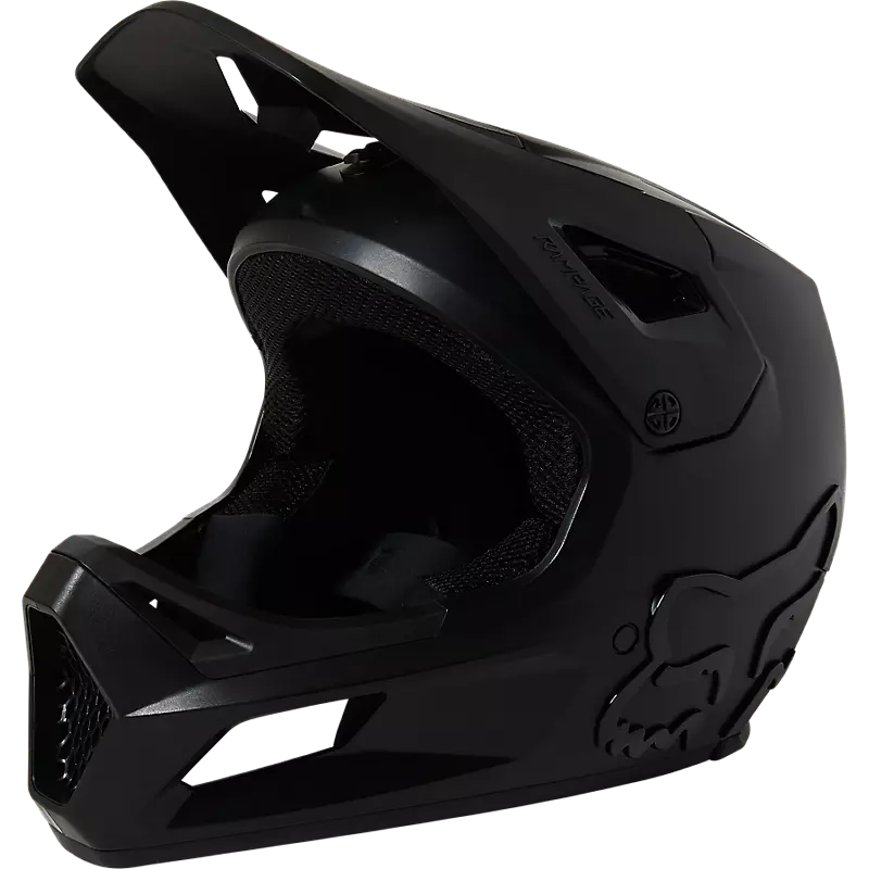 Rampage Helm