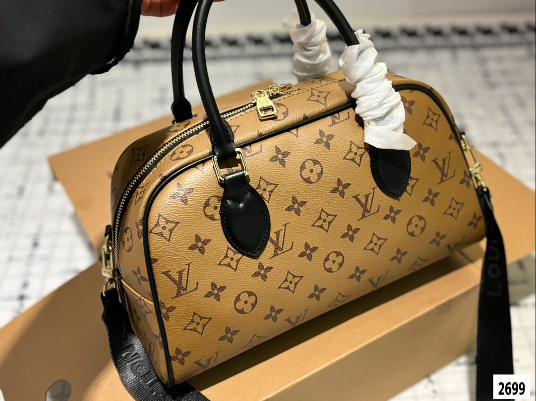 Louis new arrival tote bag size: 30*16 cm - Top Club