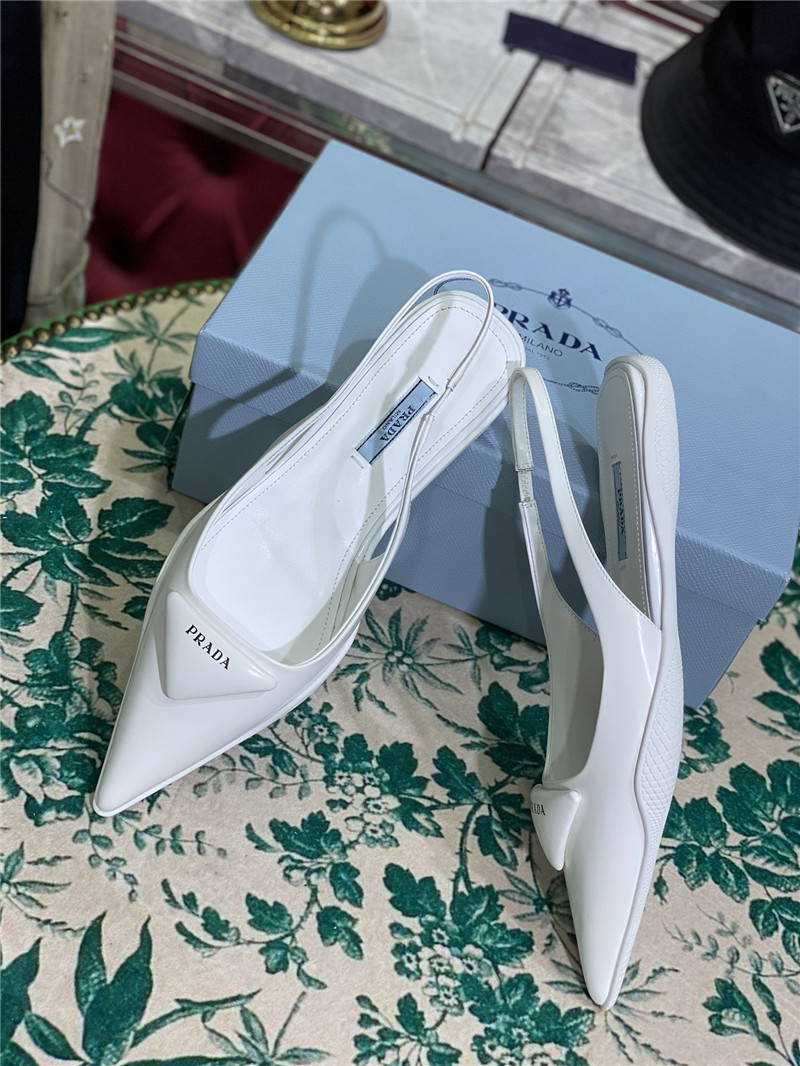 prada kitten heel sandals - Sneaker Replica Workshop