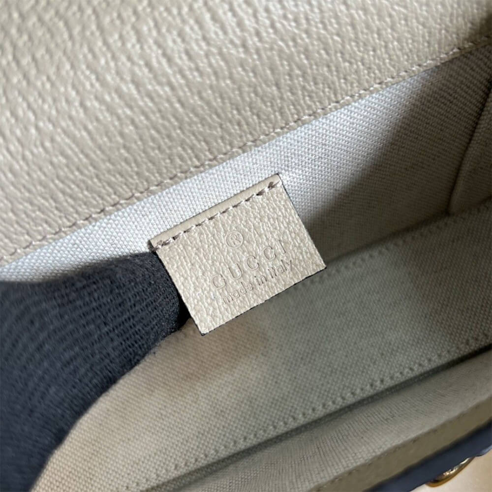 Gucci Horsebit 1955 mini bag - Top Club