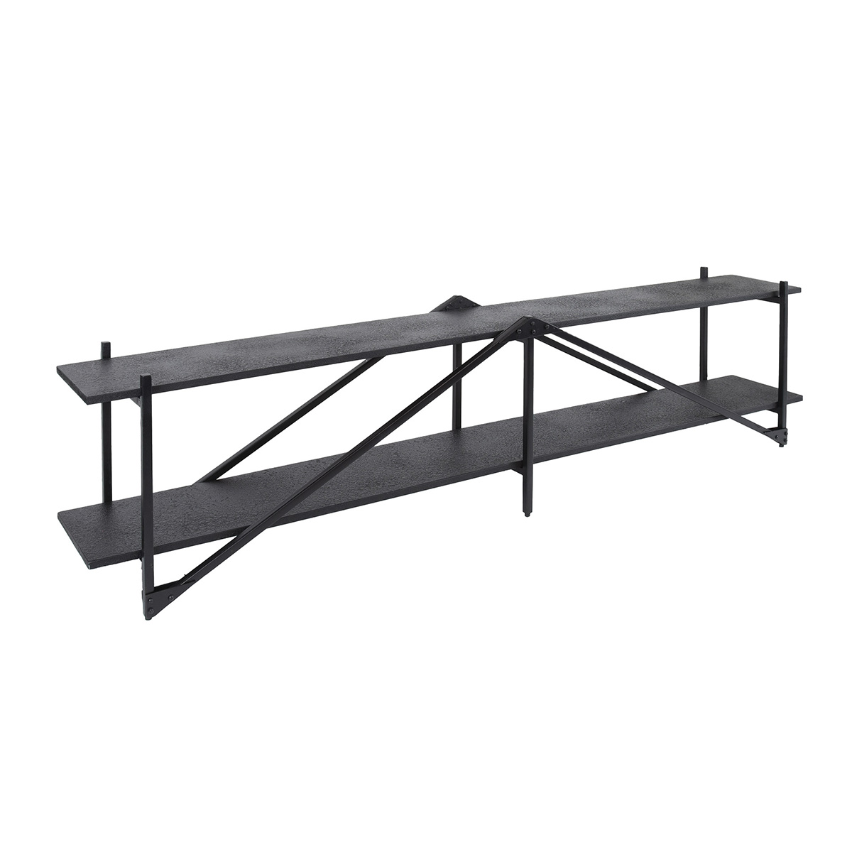 Tv-meubel Vouw 220