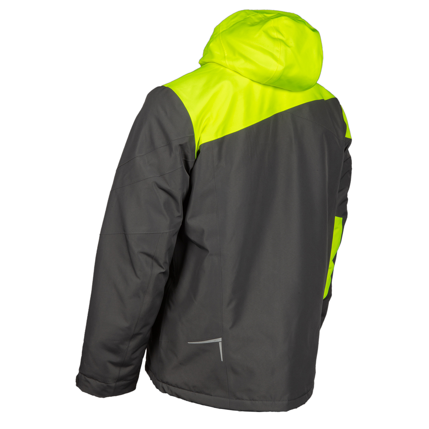 Instinct jacket