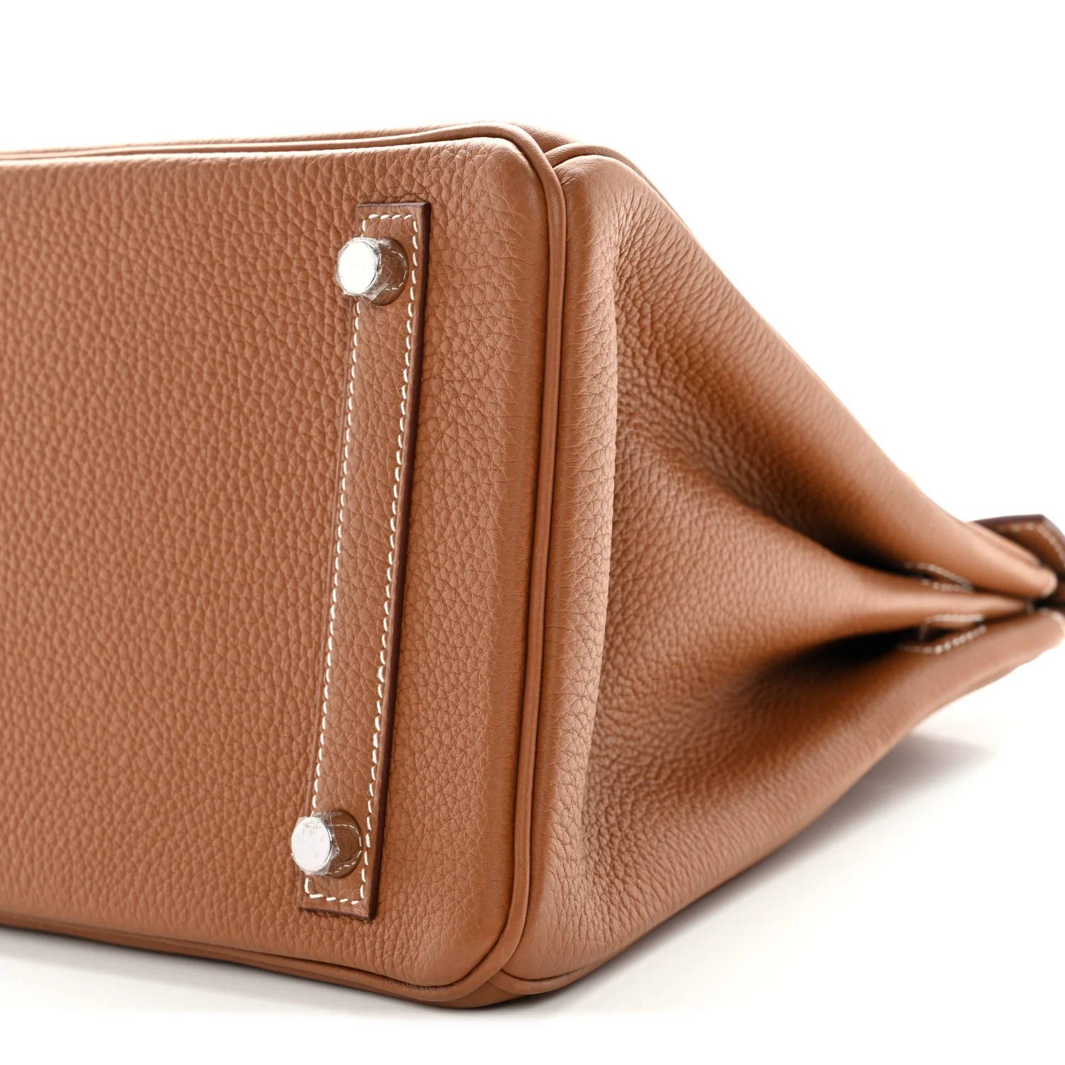 Togo Birkin 30 Gold - Top Club